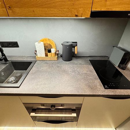 Apartman Vista Rokytnice Рокитнице над Ийзероу Екстериор снимка