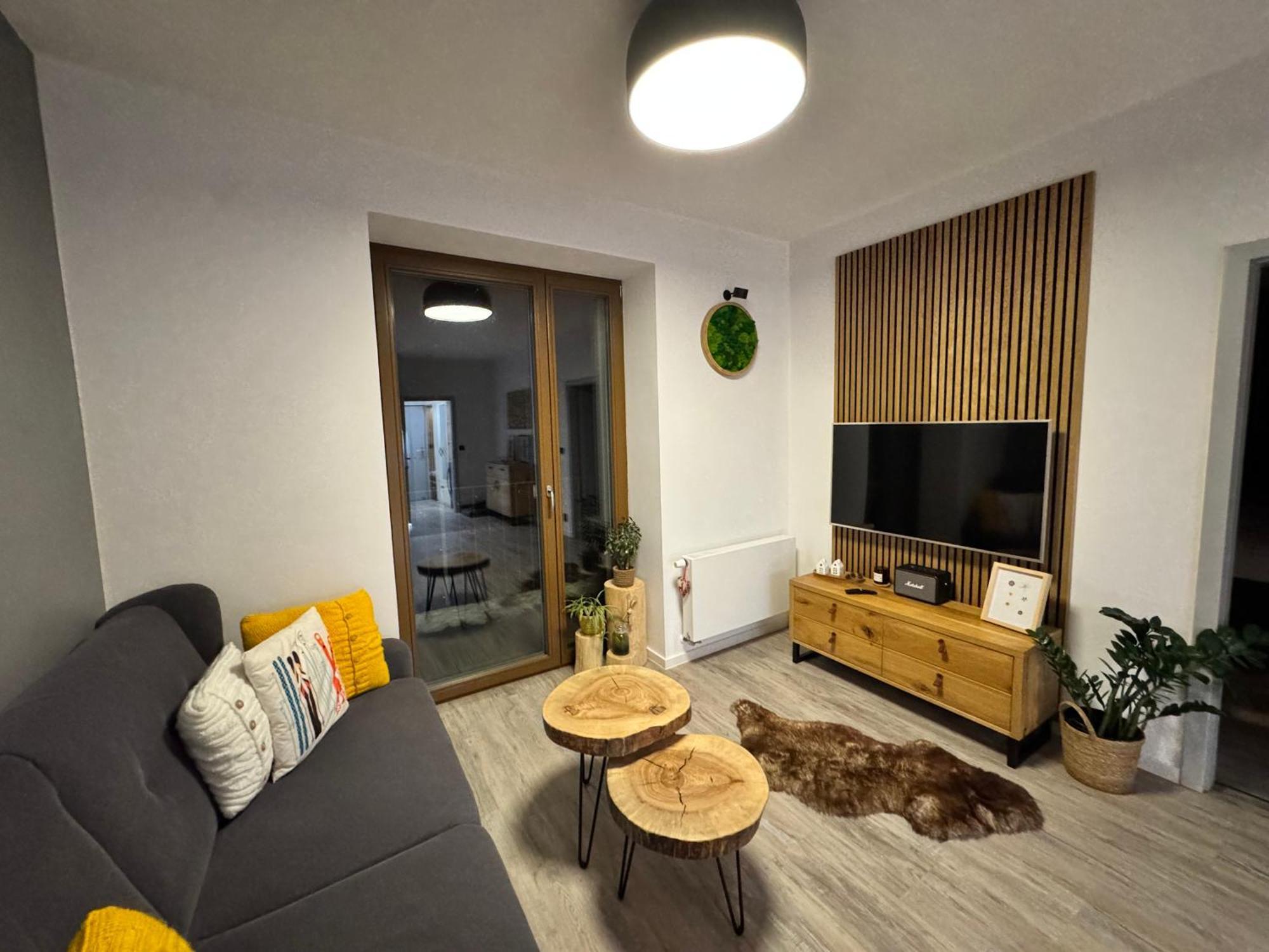 Apartman Vista Rokytnice Рокитнице над Ийзероу Екстериор снимка
