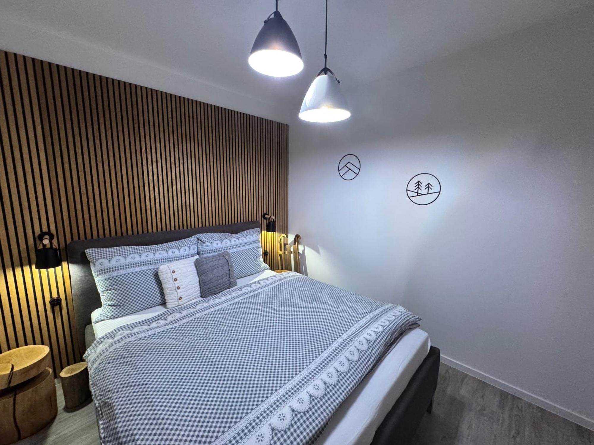 Apartman Vista Rokytnice Рокитнице над Ийзероу Екстериор снимка