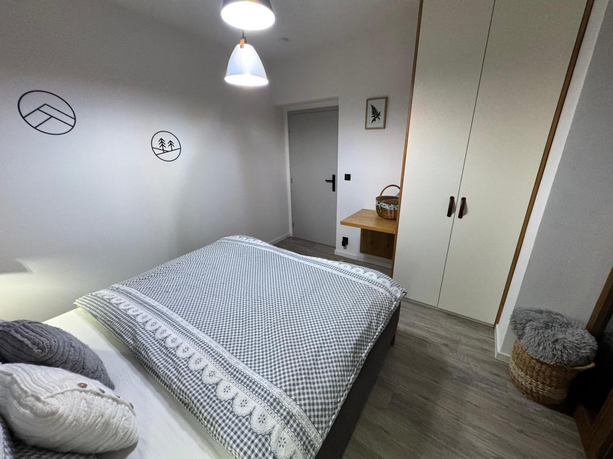 Apartman Vista Rokytnice Рокитнице над Ийзероу Екстериор снимка