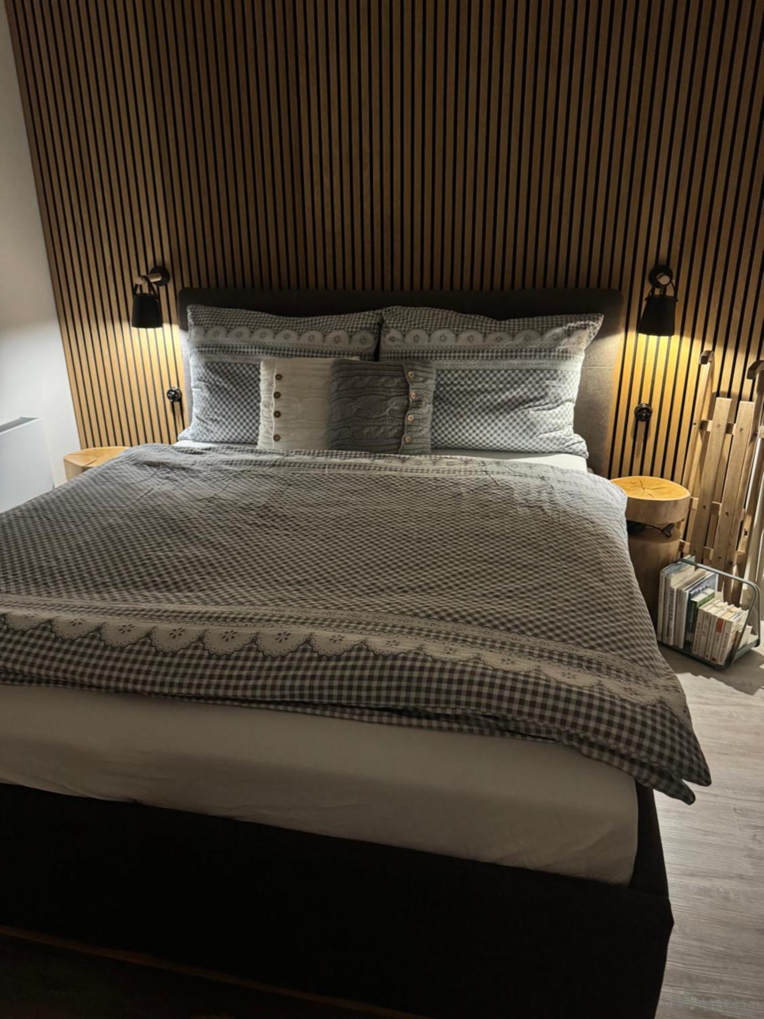 Apartman Vista Rokytnice Рокитнице над Ийзероу Екстериор снимка