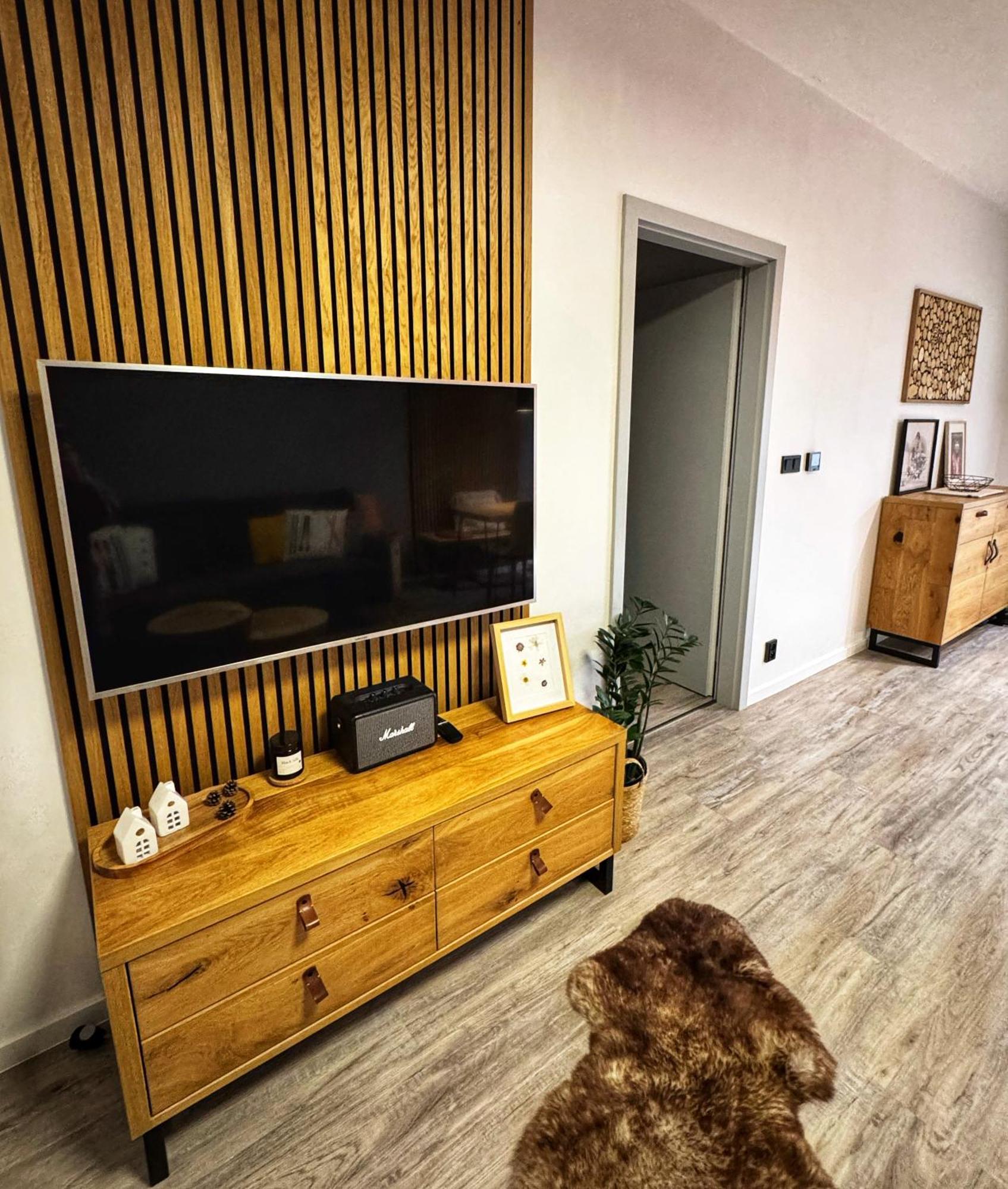 Apartman Vista Rokytnice Рокитнице над Ийзероу Екстериор снимка